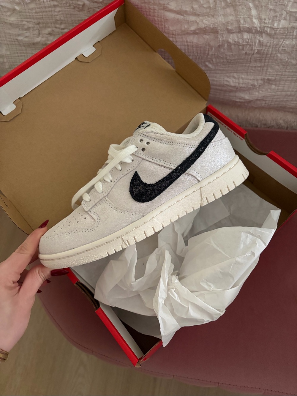 Nike Dunk Low SE